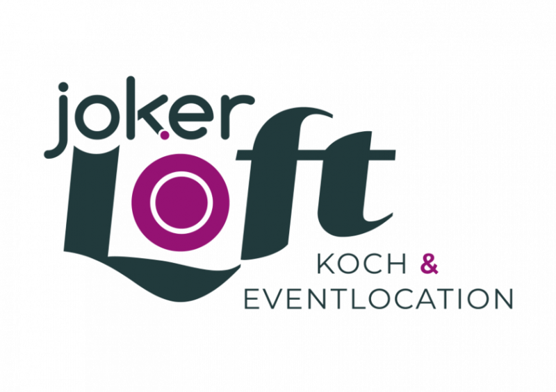 joker.loft Loft Logo Küchengwölb